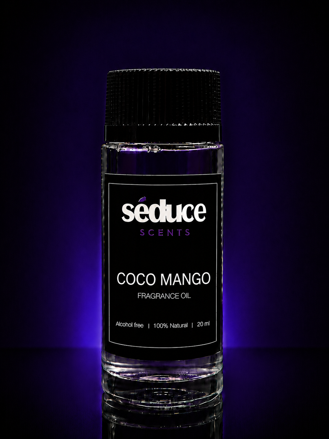 Coco Mango | diffuser oil |