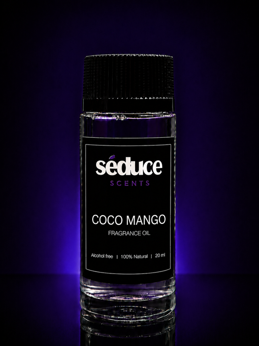 Coco Mango | diffuser oil |