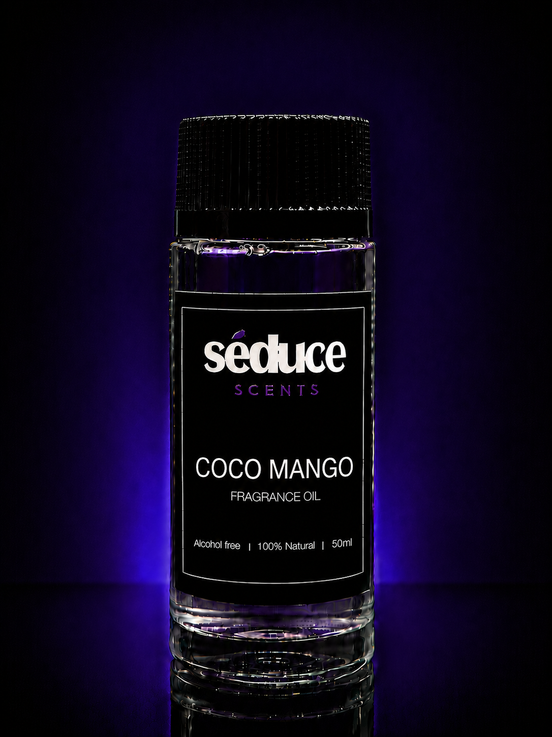 Coco Mango | diffuser oil |