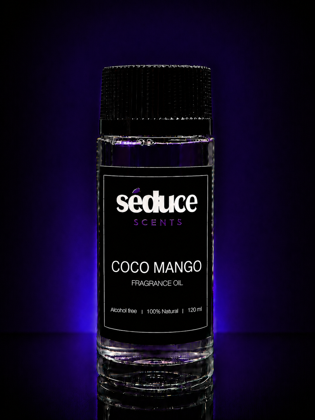 Coco Mango | diffuser oil |