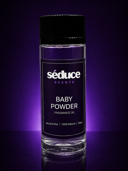 Baby Powder | Fragrance Oil |