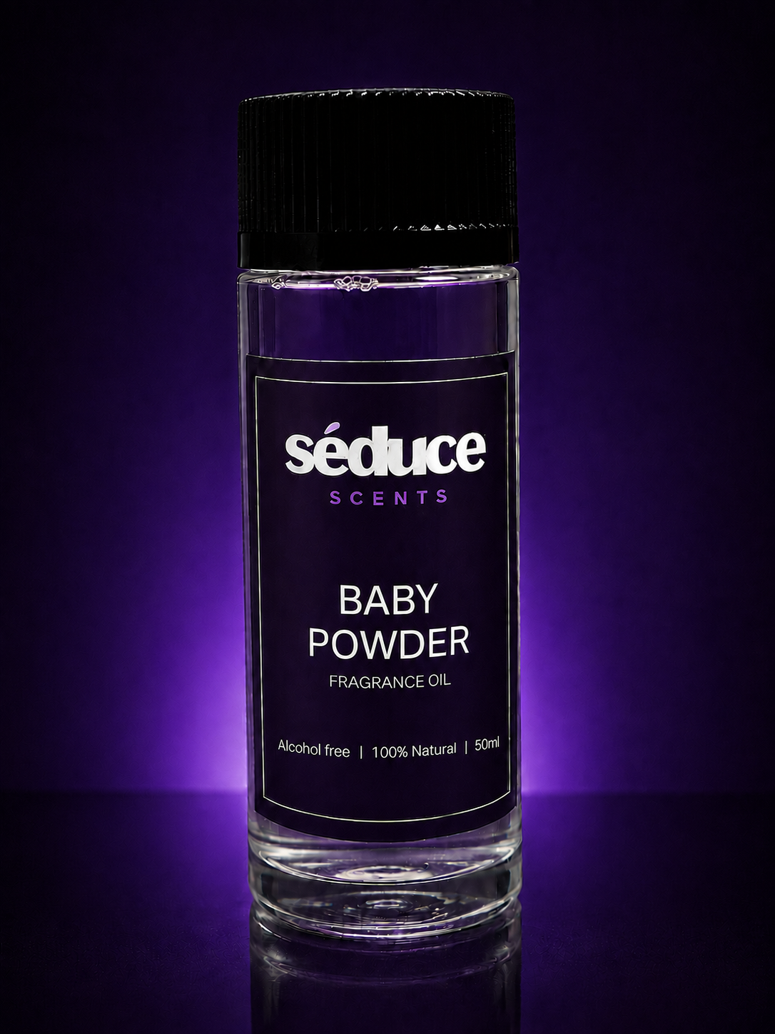Baby Powder | Diffuser Oil |