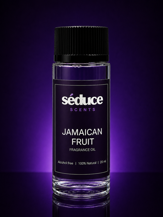 Jamaican Fruit | Fragrance Oil |