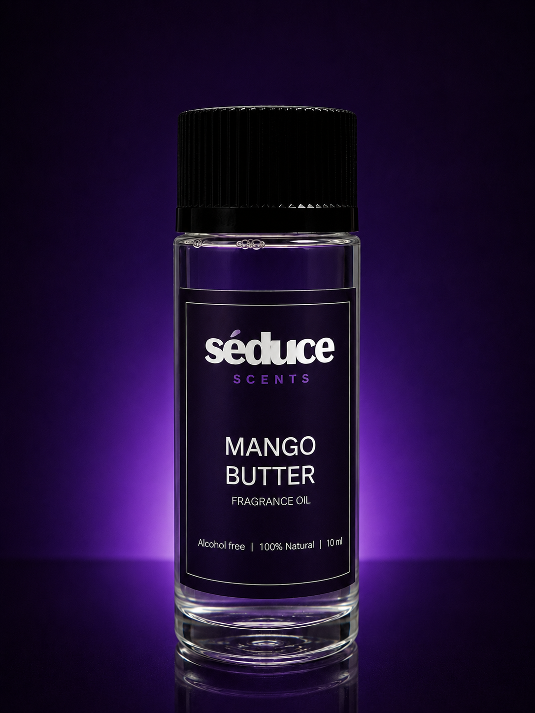 Mango Butter | Fragrance Oil |