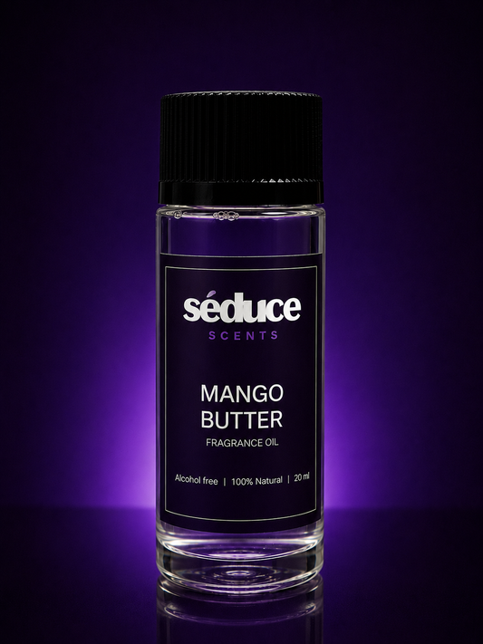 Mango Butter | Fragrance Oil |