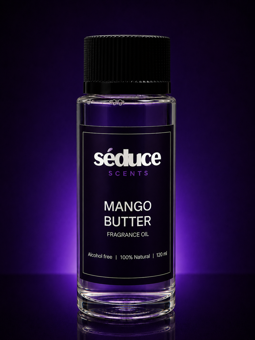 Mango Butter | Fragrance Oil |