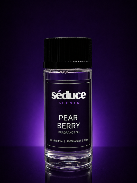 Pear Berry | Fragrance OIl |