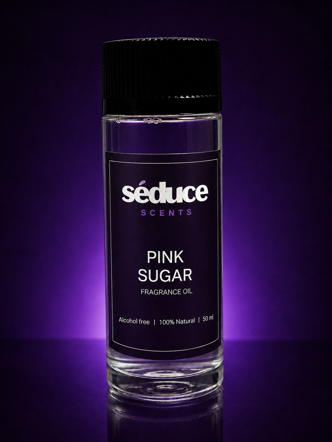 Pink Sugar | Diffuser Oil