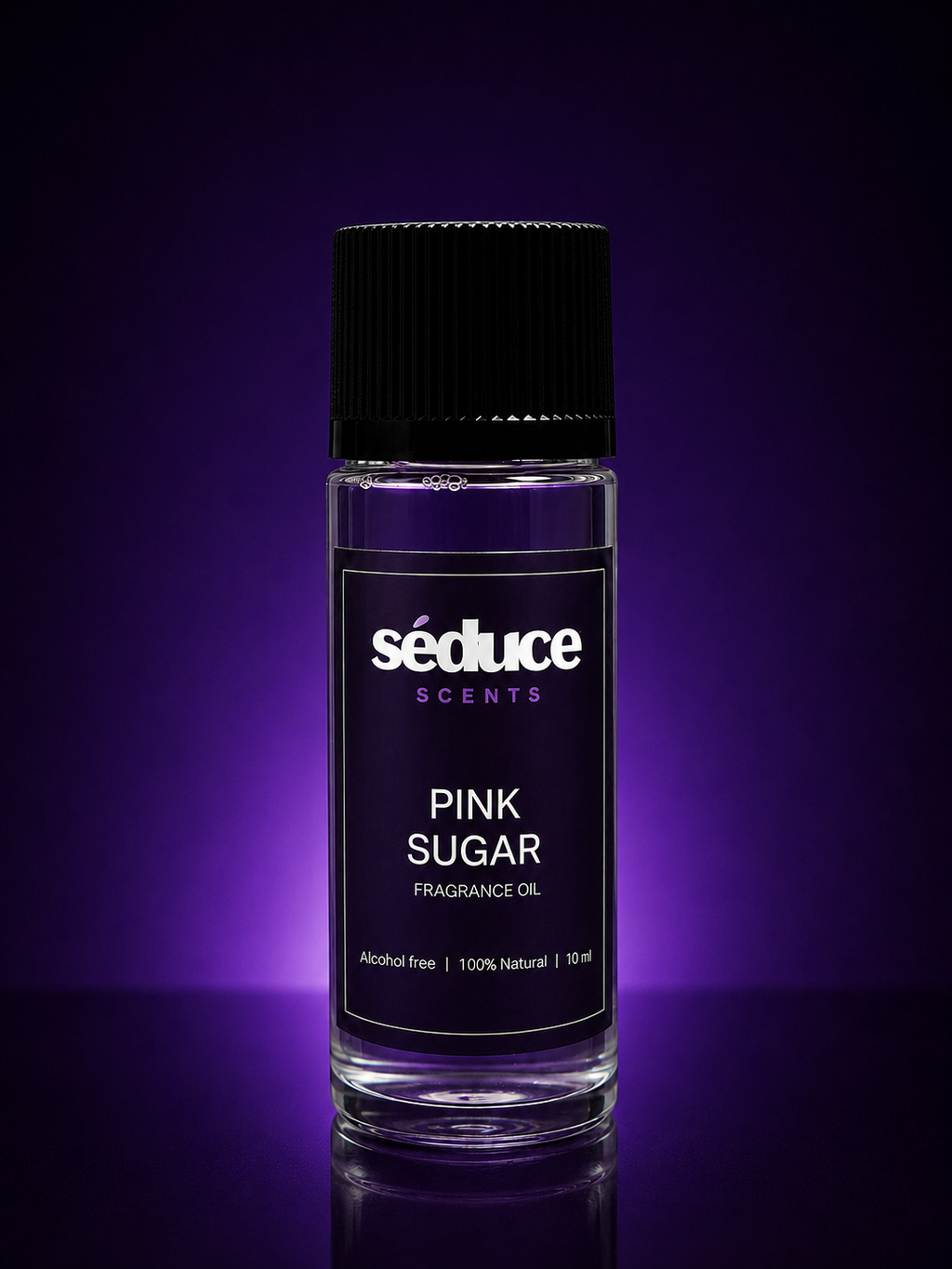 Pink Sugar | Diffuser Oil