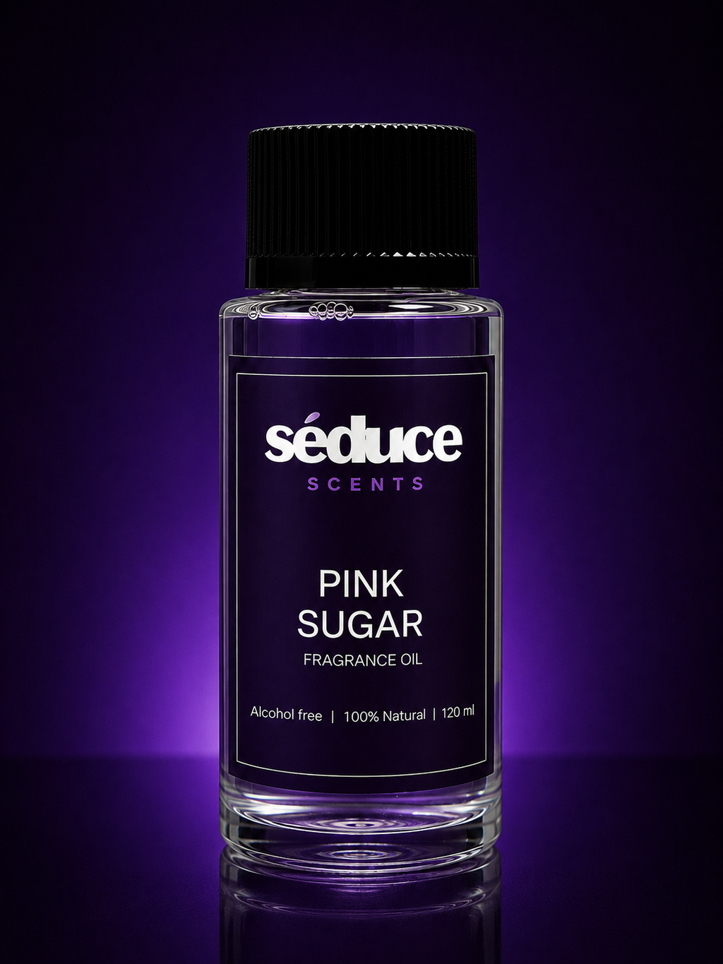 Pink Sugar | Diffuser Oil