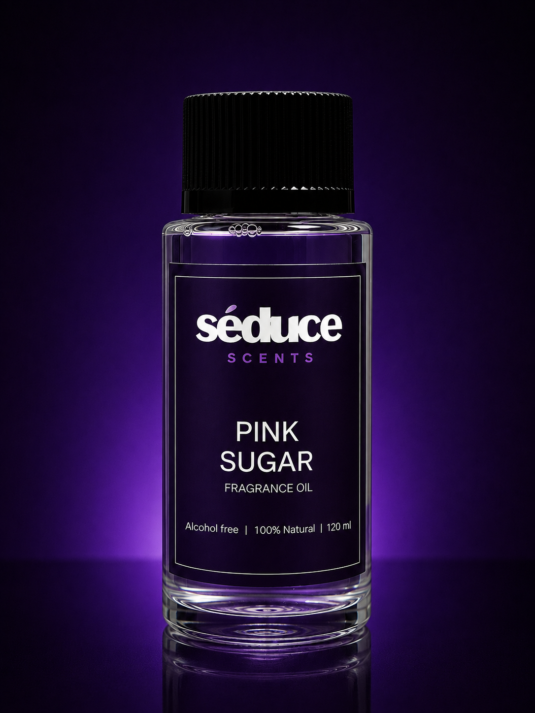 Pink Sugar | Diffuser Oil