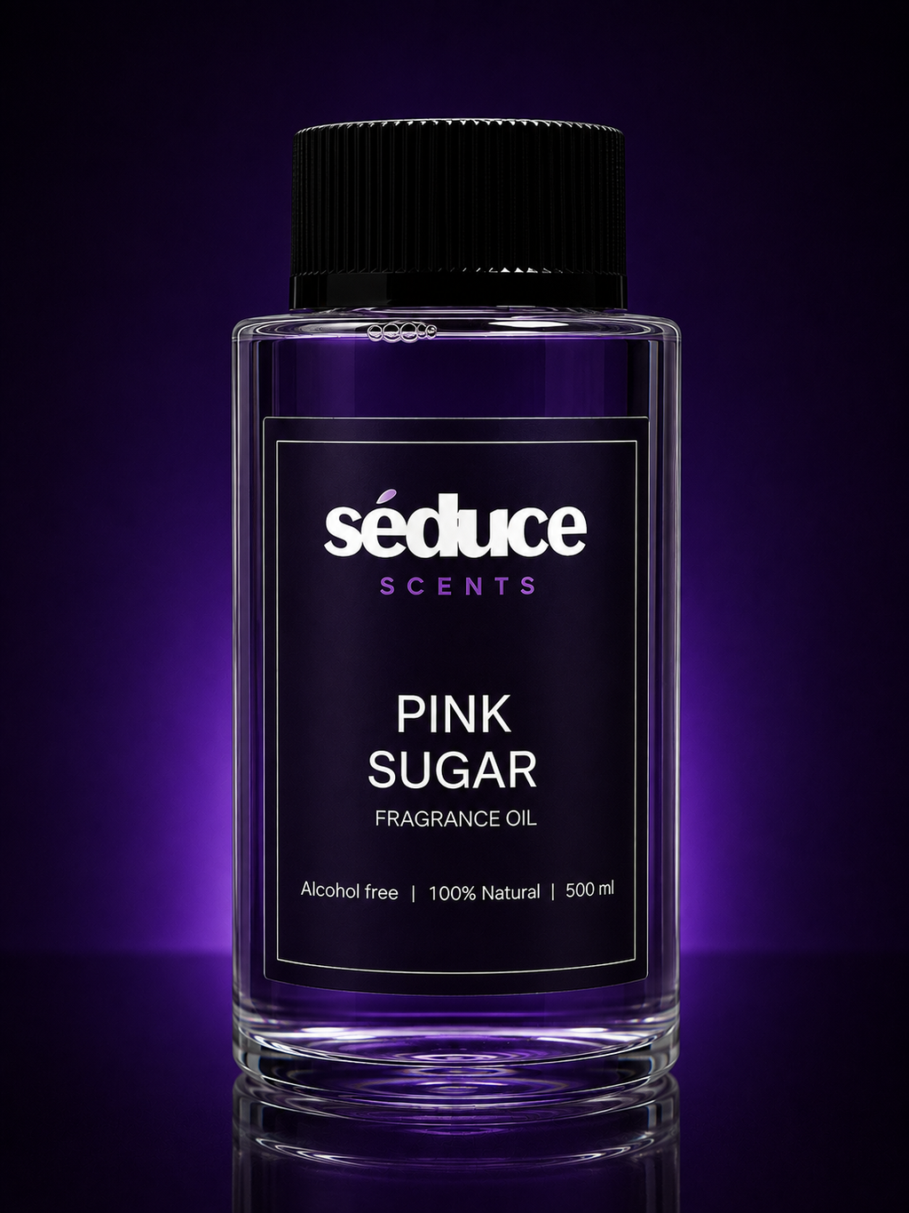 Pink Sugar | Diffuser Oil
