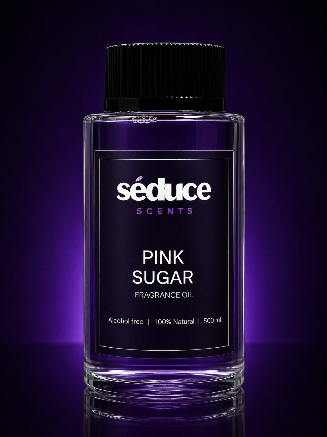 Pink Sugar | Diffuser Oil