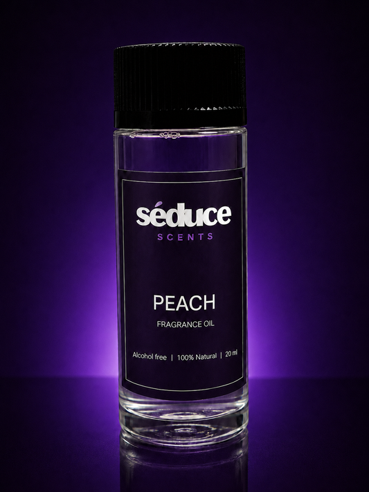 Peach | Fragrance Oil |