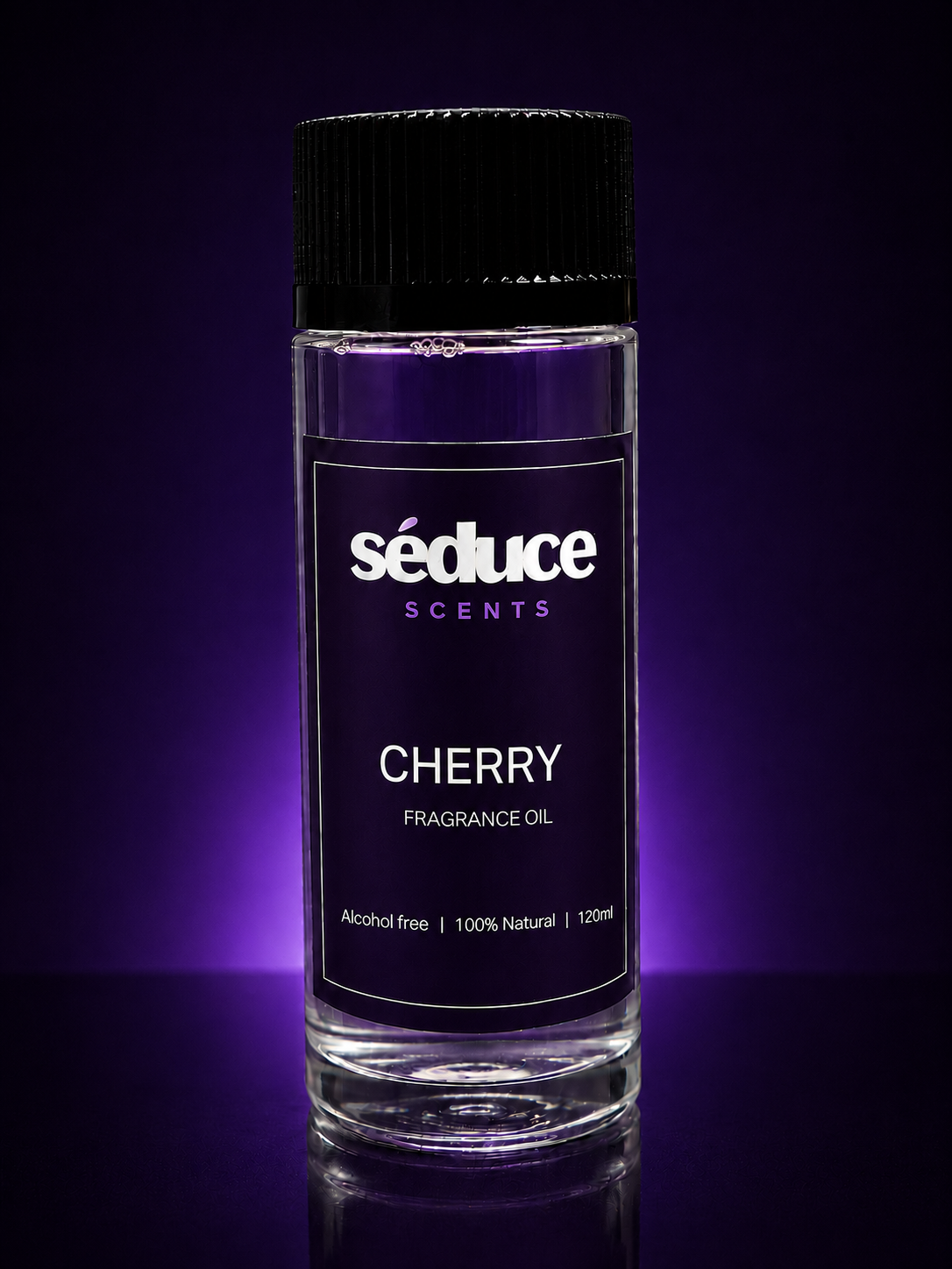 Cherry | Diffuser Oil |