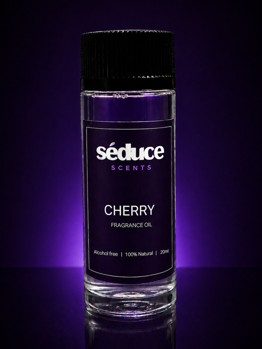 Cherry | Fragrance Oil |