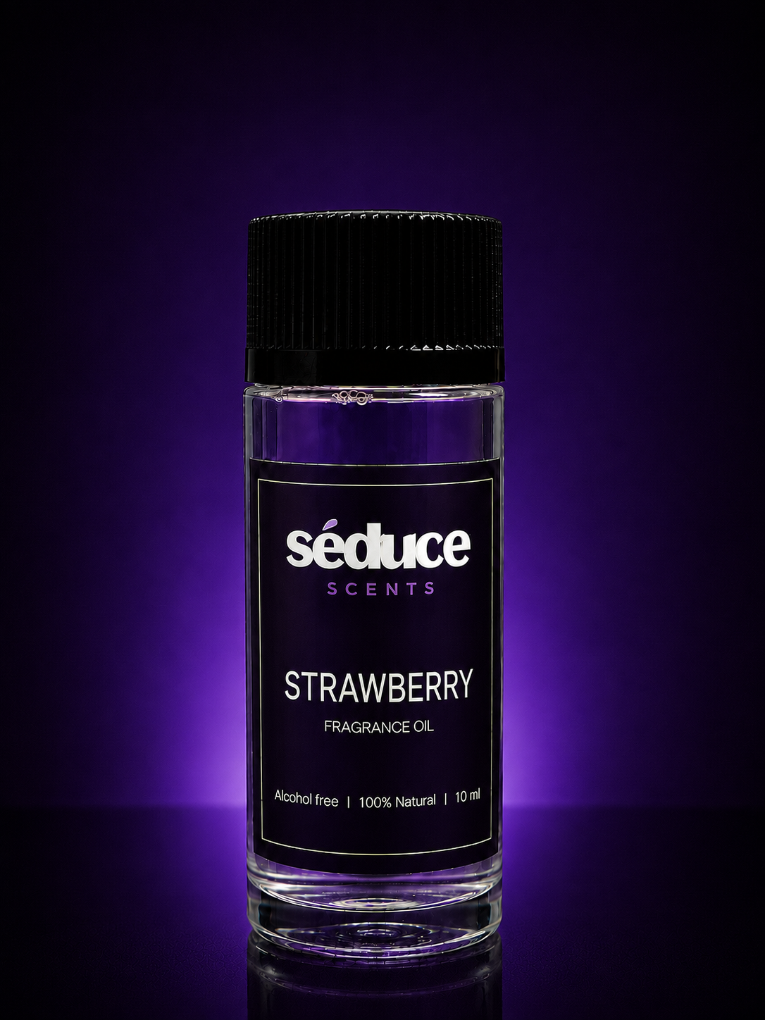 Strawberry | Fragrance Oil |