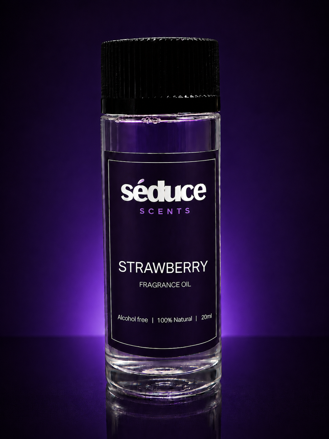 Strawberry | Fragrance Oil |