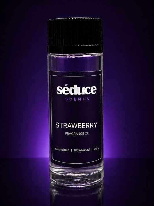 Strawberry | Fragrance Oil |
