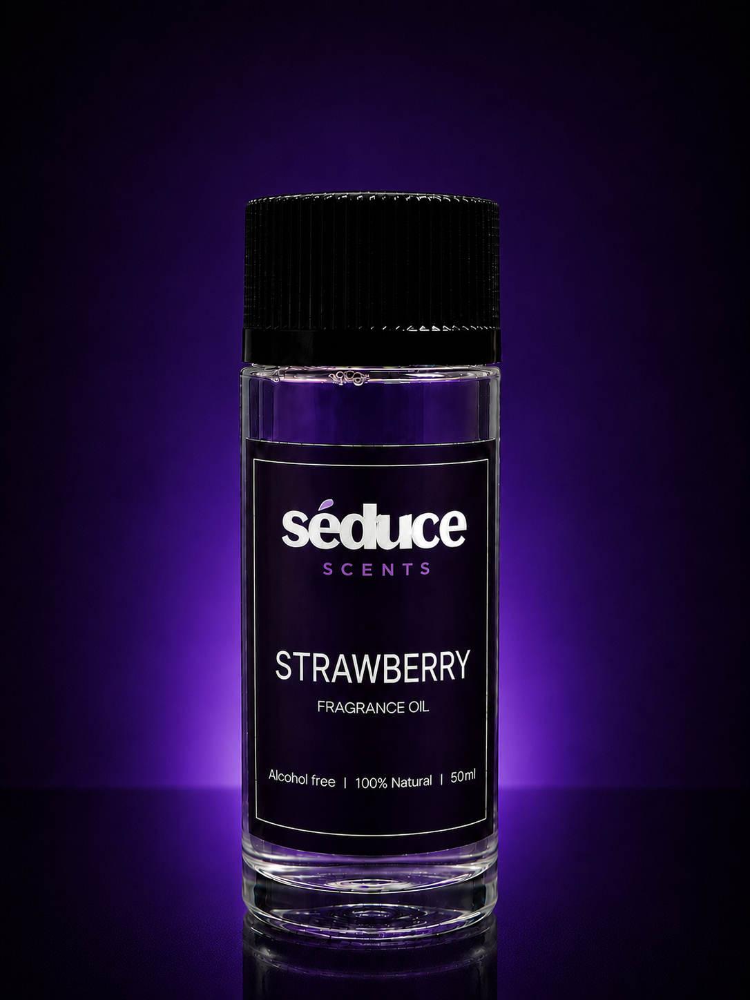 Strawberry | Fragrance Oil |