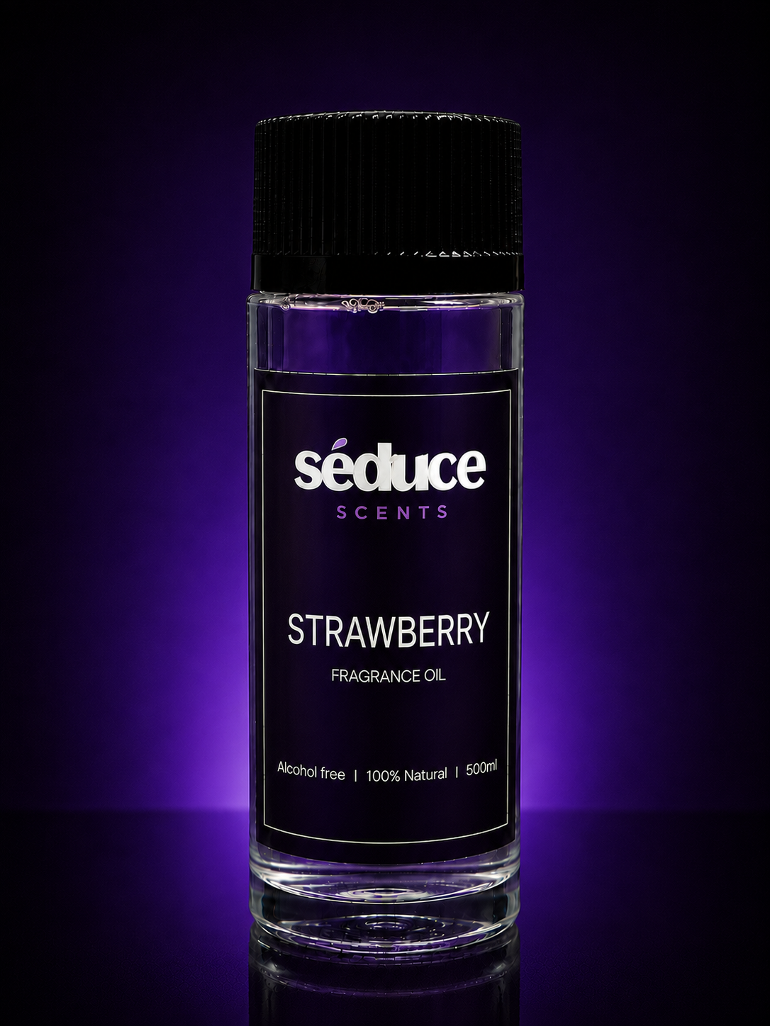 Strawberry | Fragrance Oil |