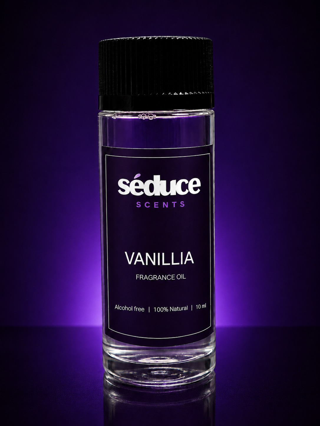 Vanilla | Diffuser Oil |