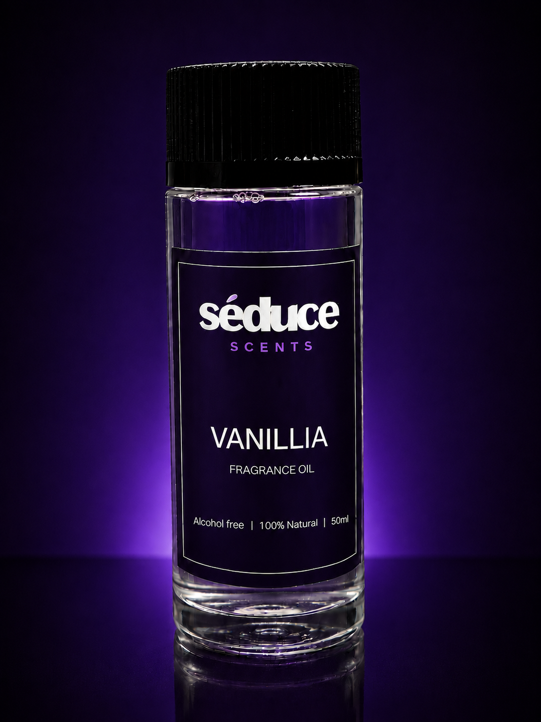 Vanilla | Diffuser Oil |