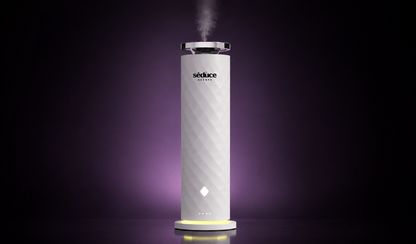 Aura | Waterless Scent Diffuser | White