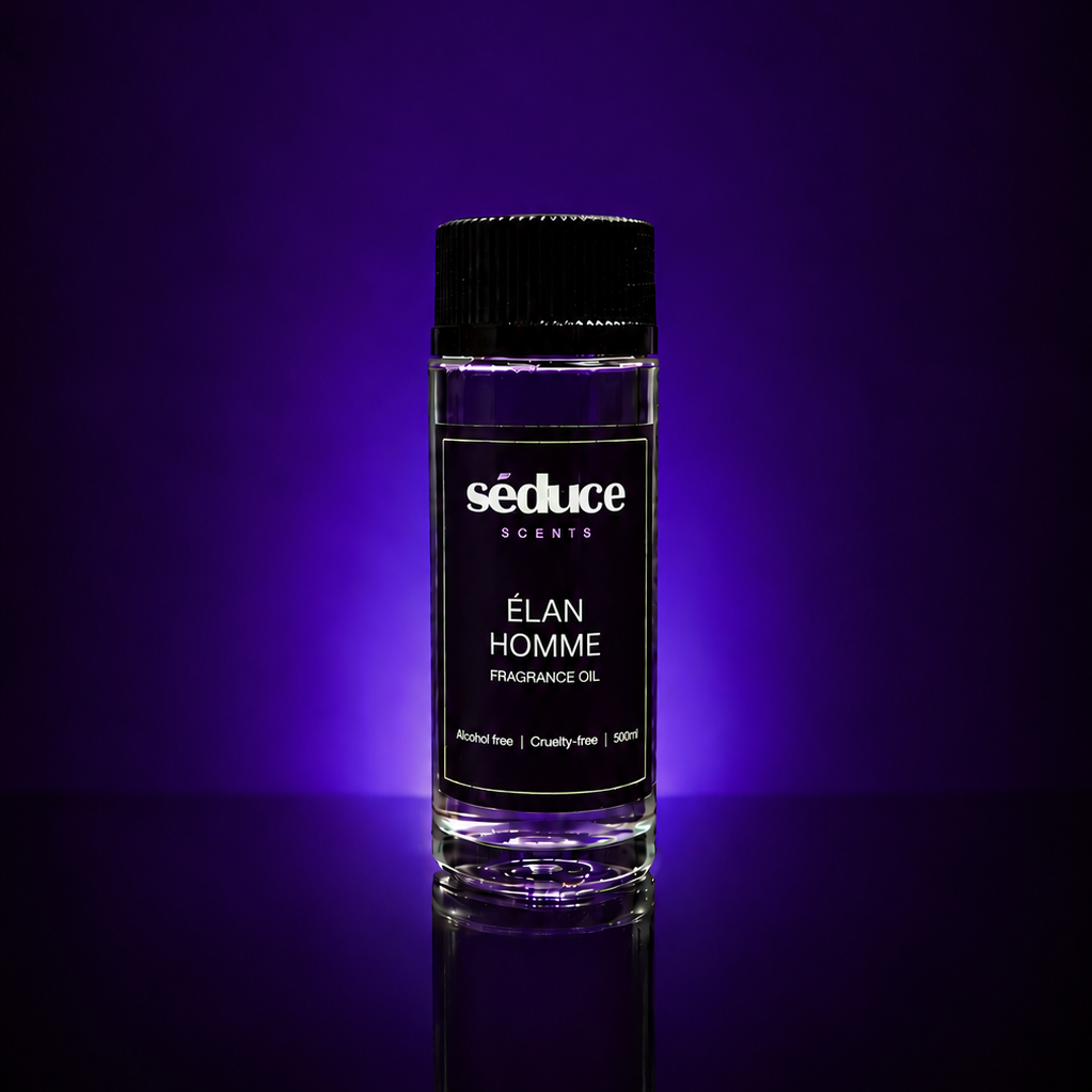 Élan Homme | Diffuser Oil | Fresh & Fruity