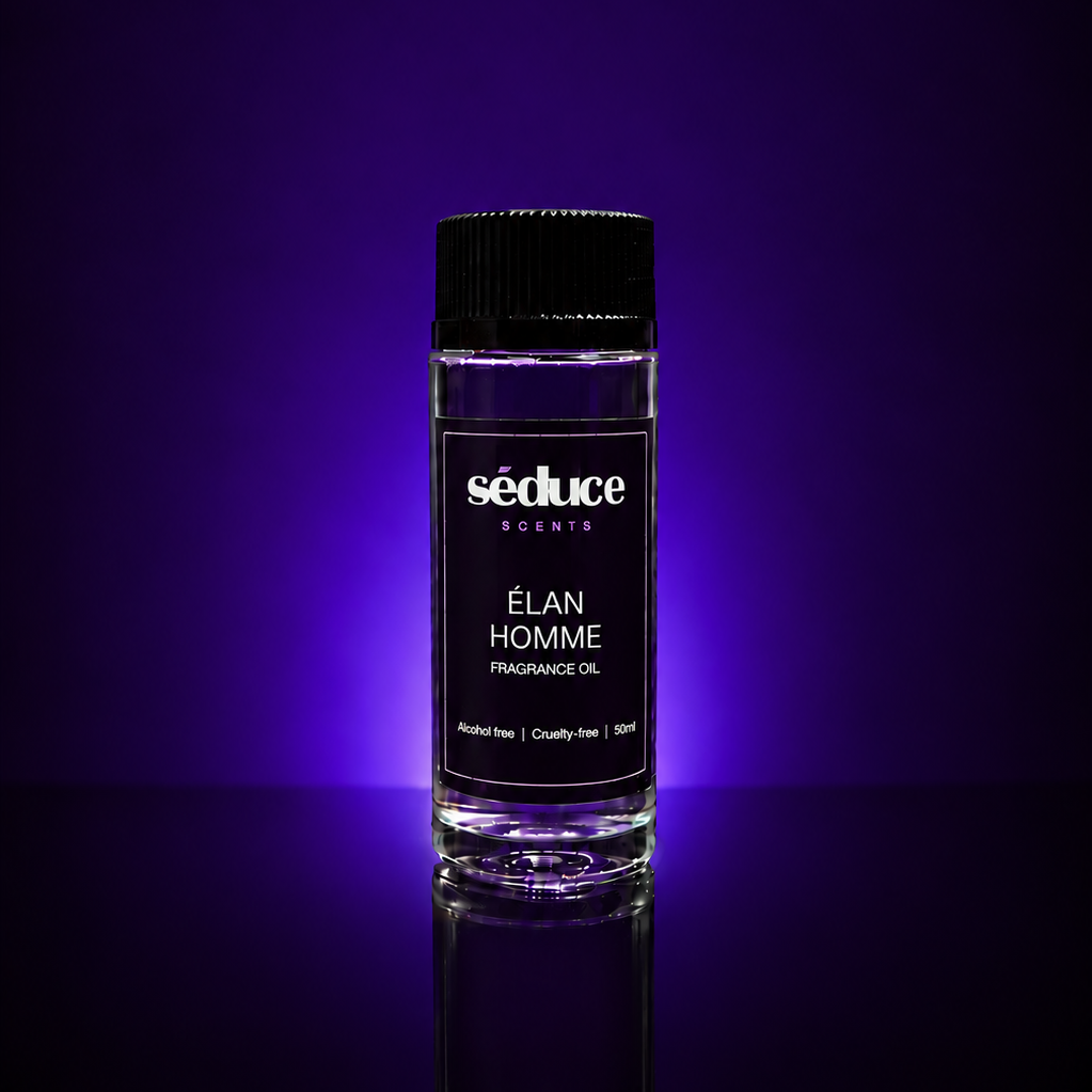 Élan Homme | Diffuser Oil | Fresh & Fruity