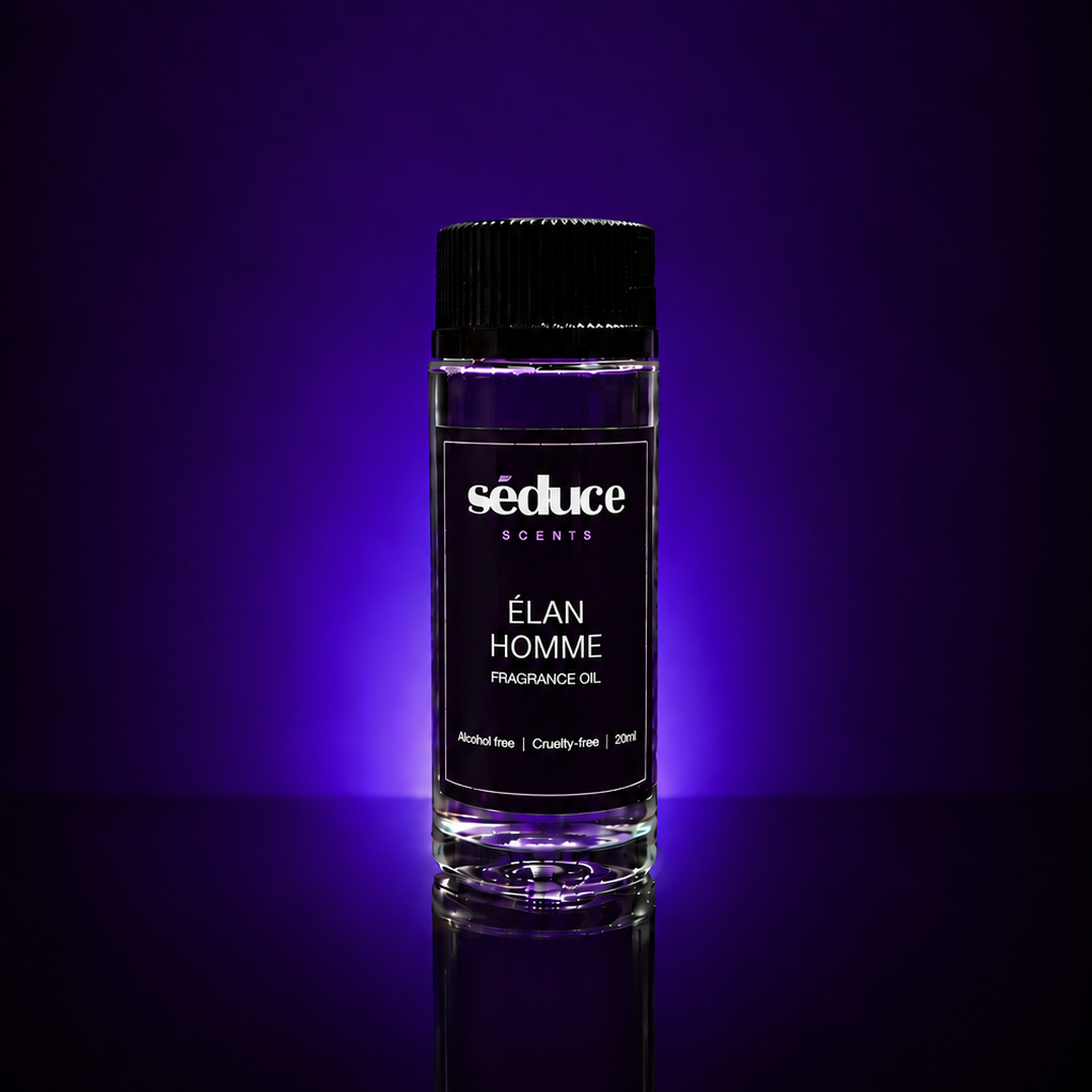 Élan Homme | Diffuser Oil | Fresh & Fruity