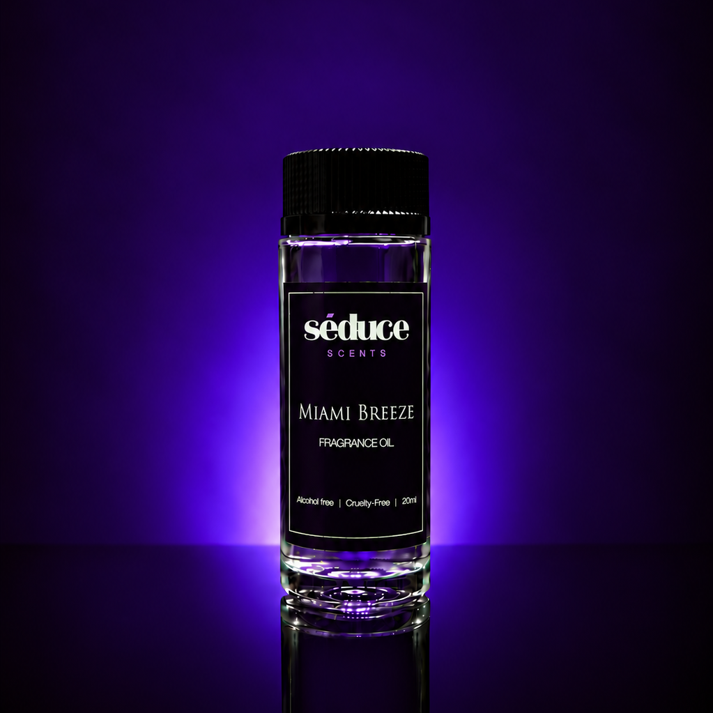 Miami Breeze | Diffuser Oil | Fresh & Fruity