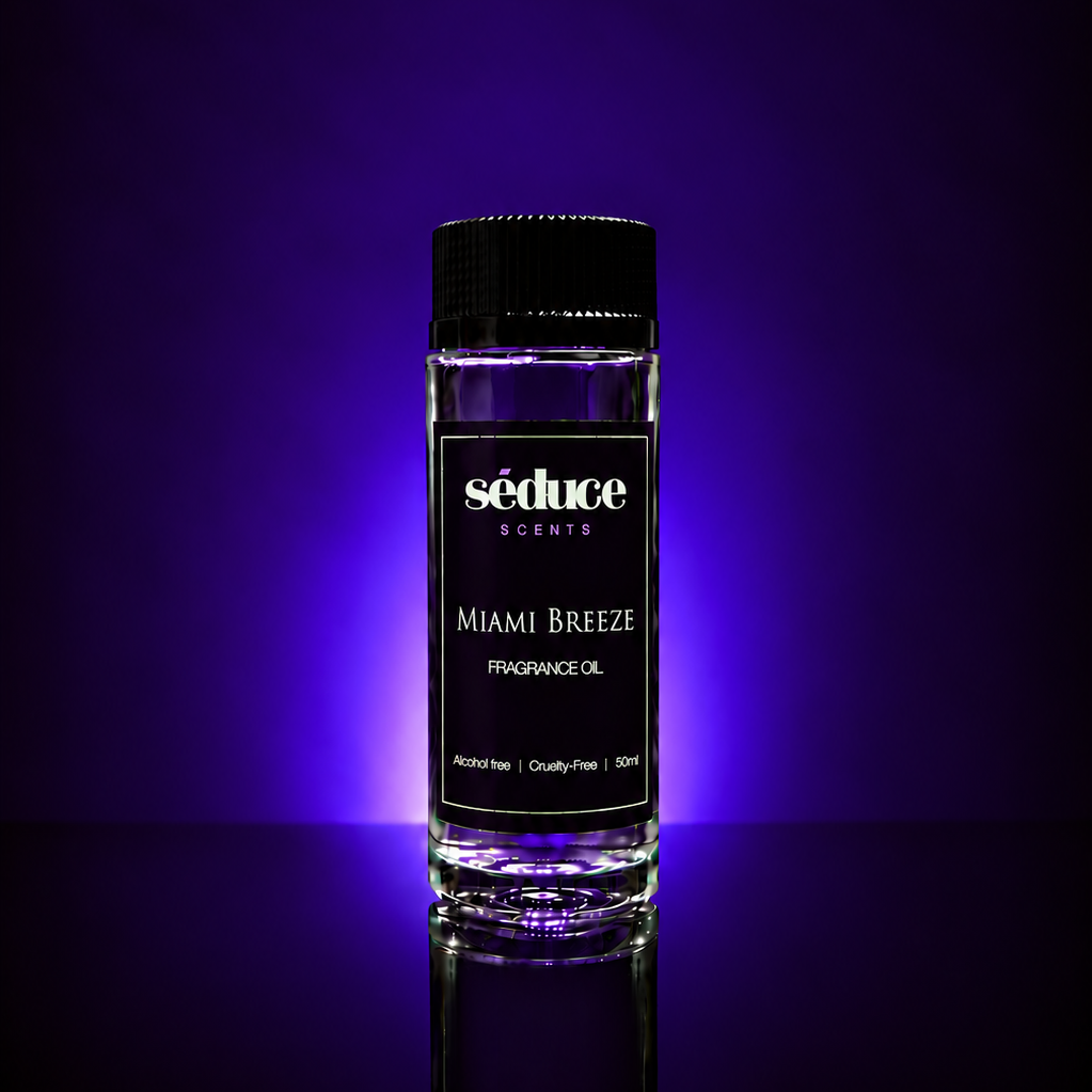 Miami Breeze | Diffuser Oil | Fresh & Fruity