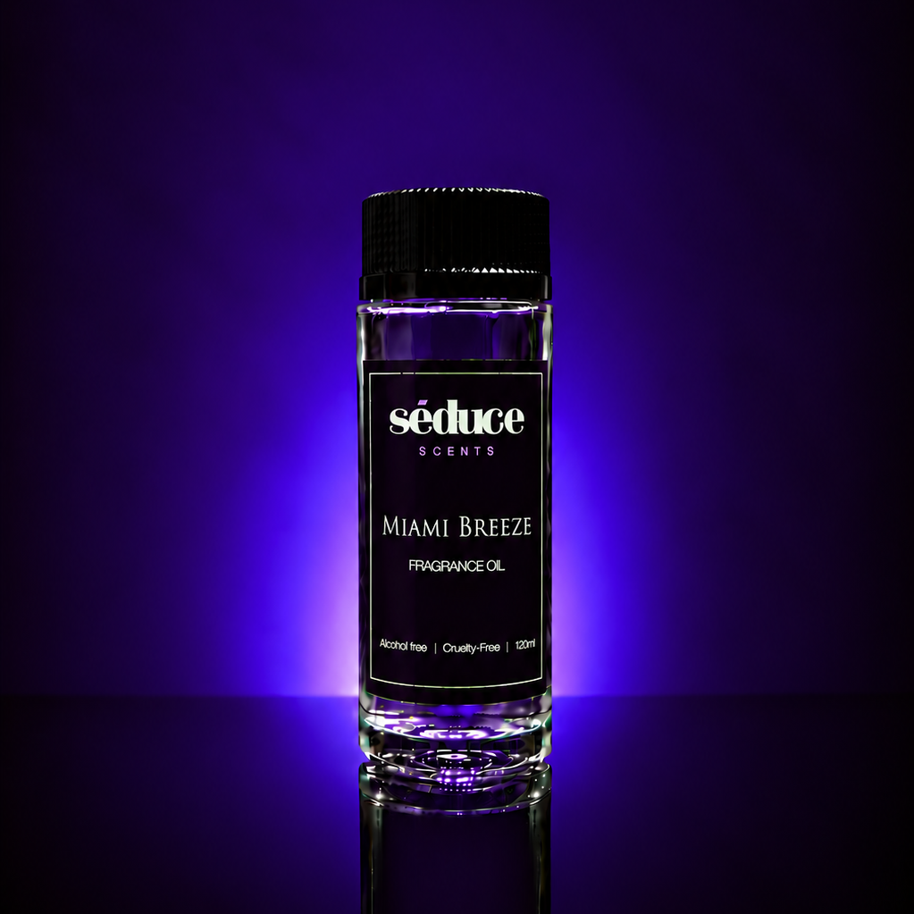Miami Breeze | Diffuser Oil | Fresh & Fruity