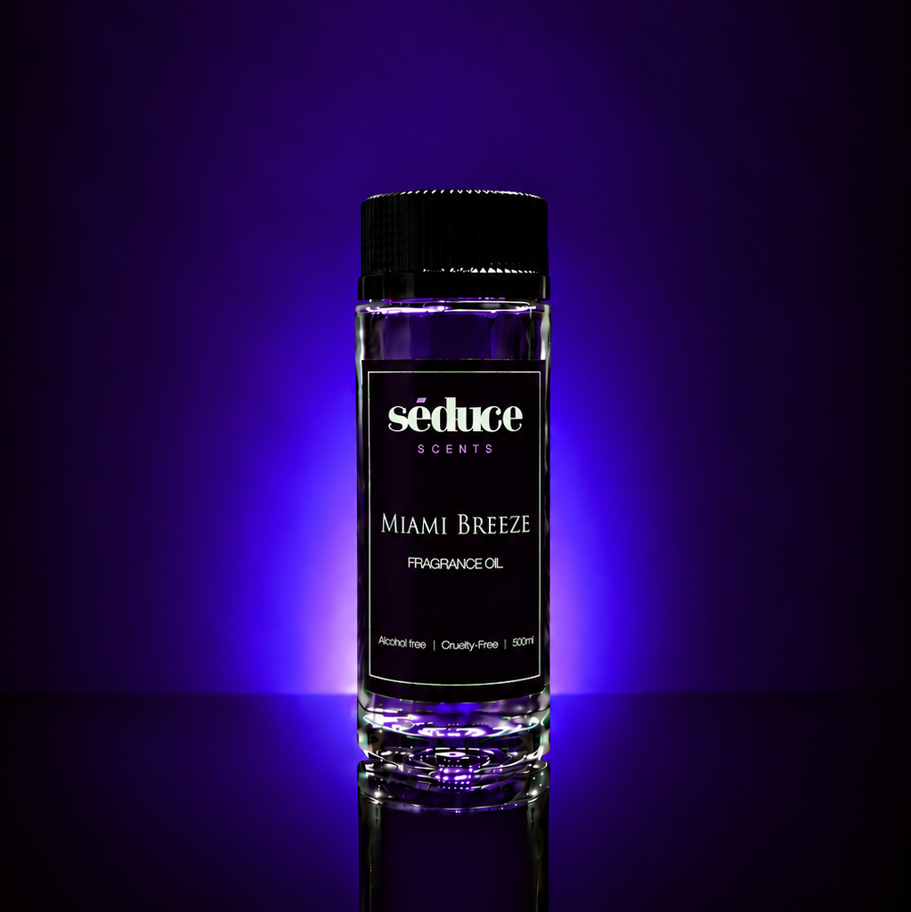 Miami Breeze | Diffuser Oil | Fresh & Fruity