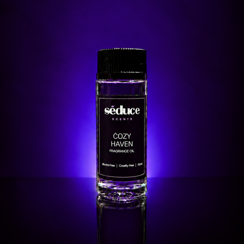 Citrus Élan | Diffuser Oil | Fresh & Fruity