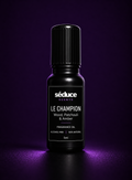 Le Champion - Wood, Patchouli, Amber | Fragrance Body Oil | 5ml