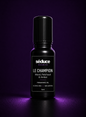 Le Champion - Wood, Patchouli, Amber | Fragrance Body Oil | 5ml