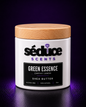 Green Essence – Earthy Lemon | Shea Butter | 9oz