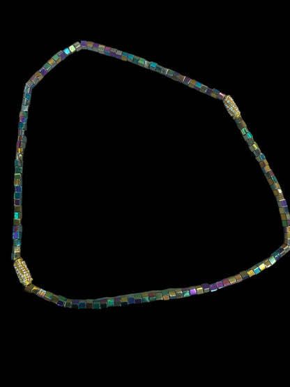 Gold SALY Waist Beads