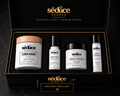Flower Radiant Signature Self-Care Collection Set