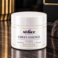 Green Essence Lip Mask