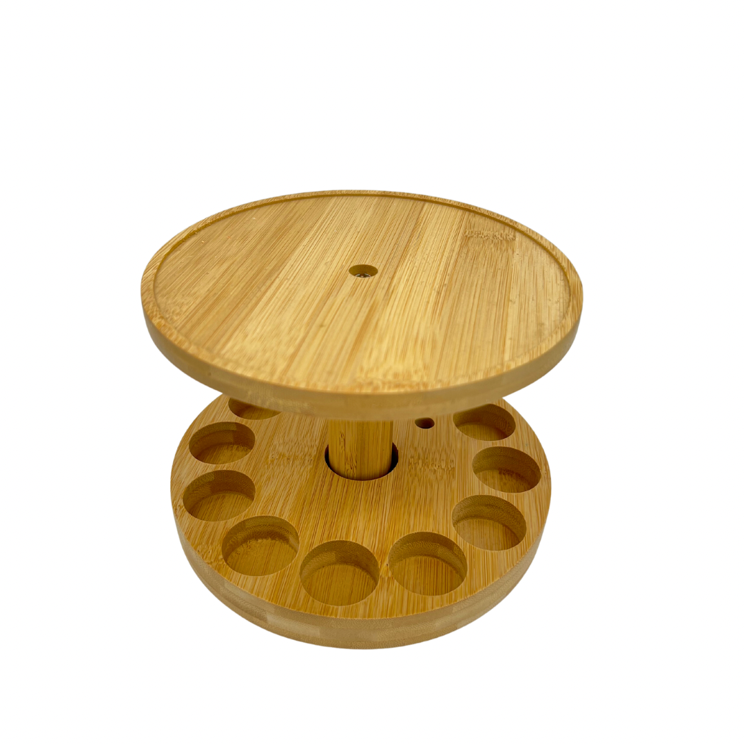 Diffusers Oil Holders Wood