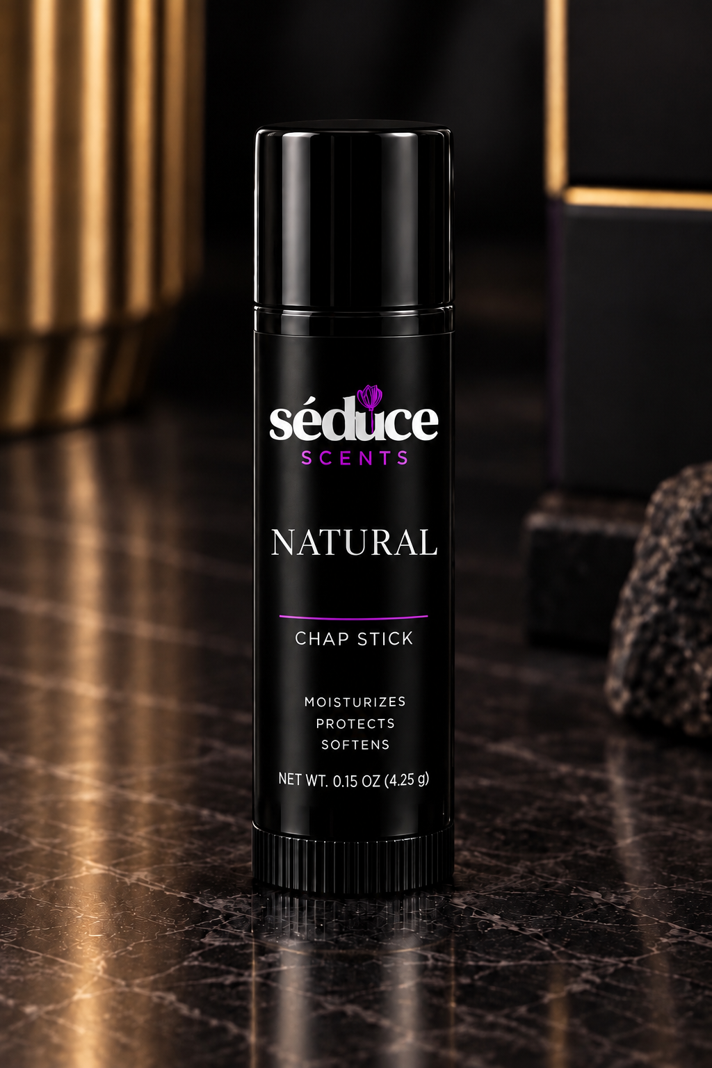 Natural Chapstick