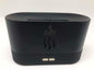 Black Flame Diffuser and Humidifier