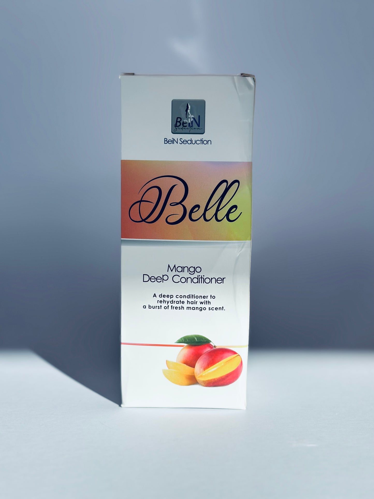 Belle Mango Deep Conditioner