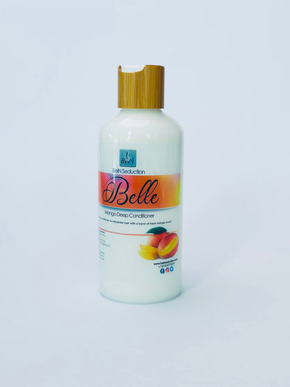 Belle Mango Deep Conditioner