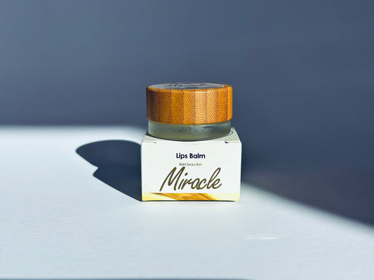 Miracle Lip Balm