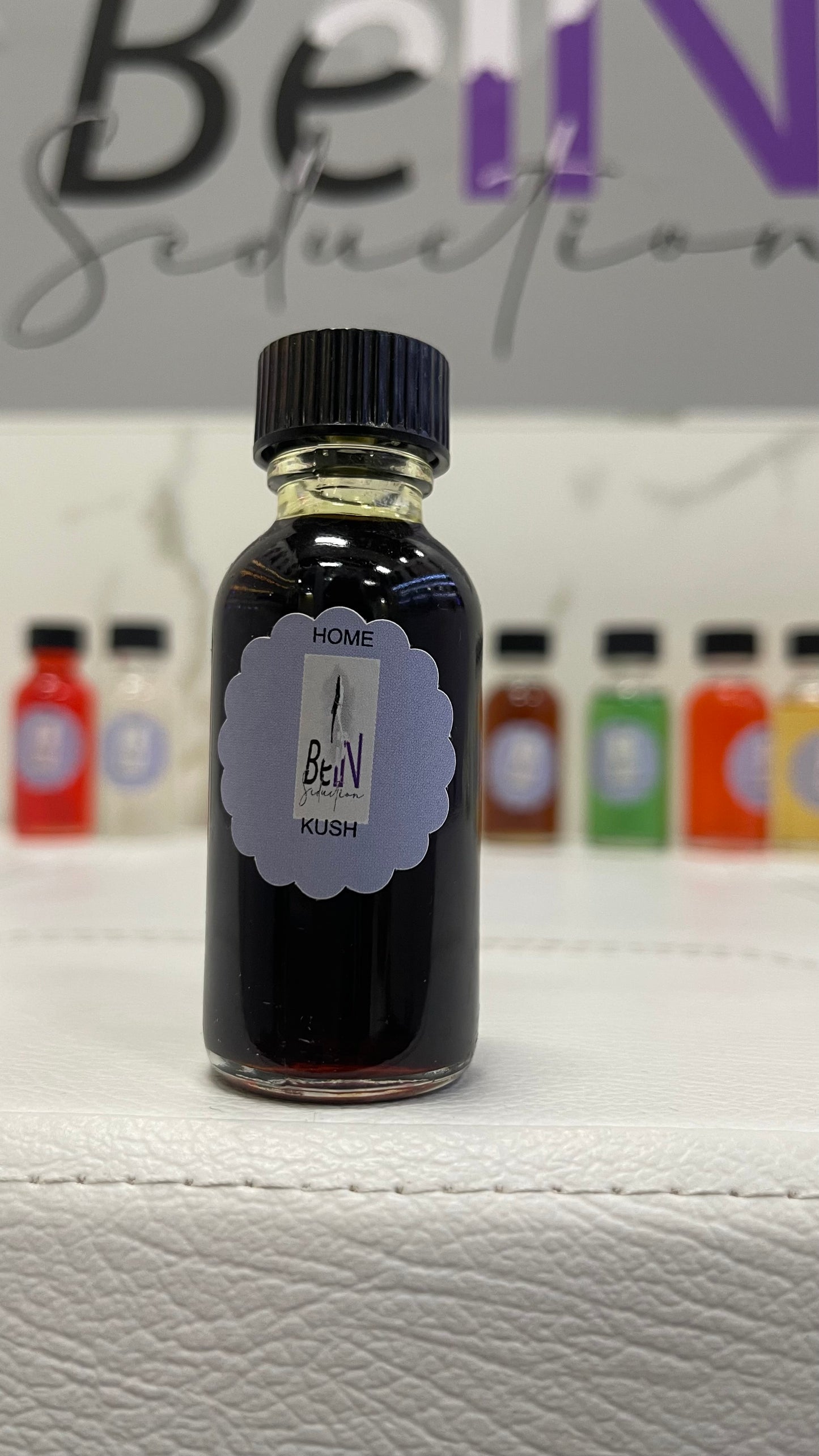 KUSH natural diffuser oil