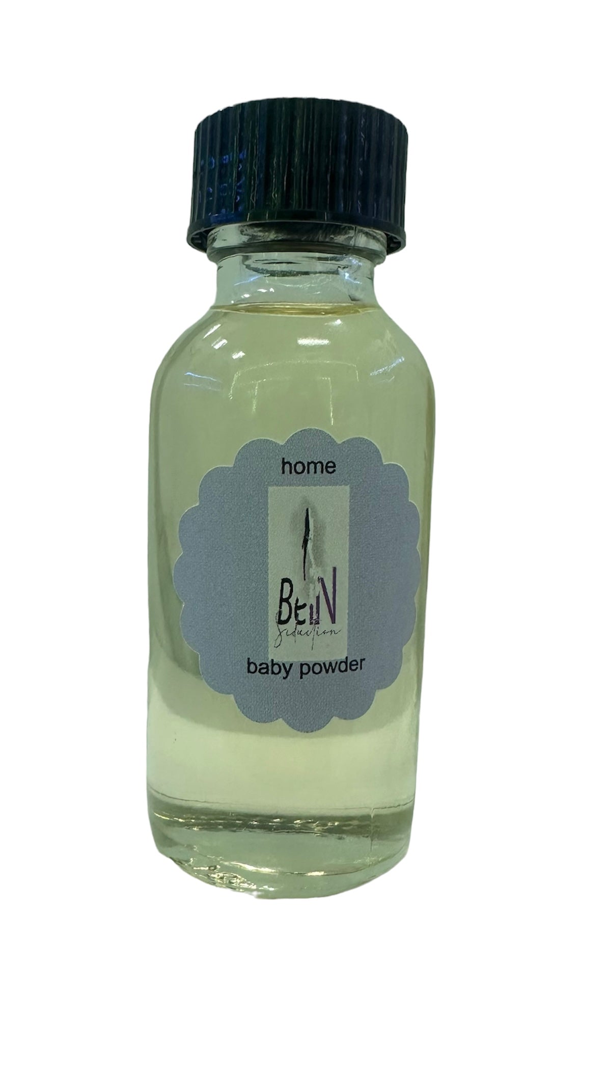 Baby powder natural diffuser oil